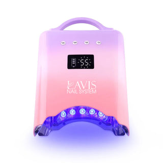 🎁 LAVIS UV/LED Nail Lamps - FG (100% off)