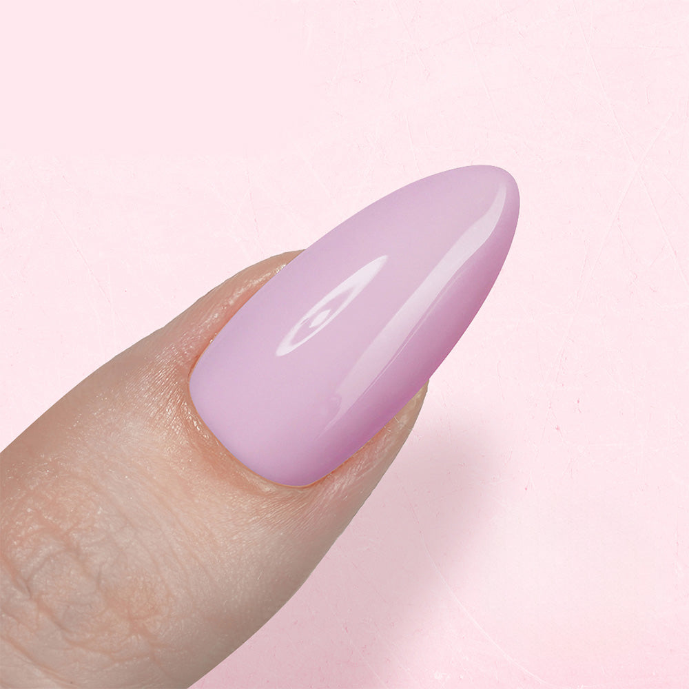LAVIS Gel P06 Pink Collection