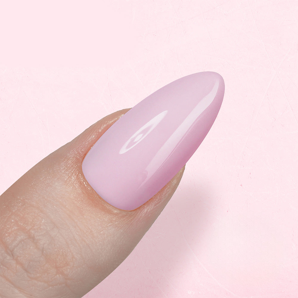 LAVIS Gel P07 Pink Collection