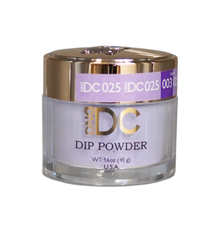 DND DC Acrylic & Dip Powder - DC025 Aztech Purple by DND - Daisy Nail Designs sold by DTK Nail Supply