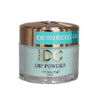 DND DC Acrylic & Dip Powder - DC032 Caribbean Island by DND - Daisy Nail Designs sold by DTK Nail Supply