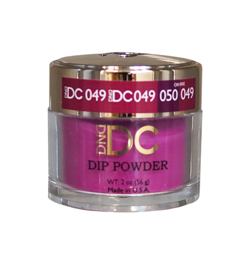 DND DC Acrylic & Dip Powder - DC049 Dazzle Zone by DND - Daisy Nail Designs sold by DTK Nail Supply