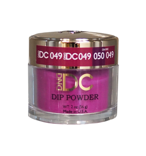 DND DC Acrylic & Dip Powder - DC049 Dazzle Zone by DND - Daisy Nail Designs sold by DTK Nail Supply