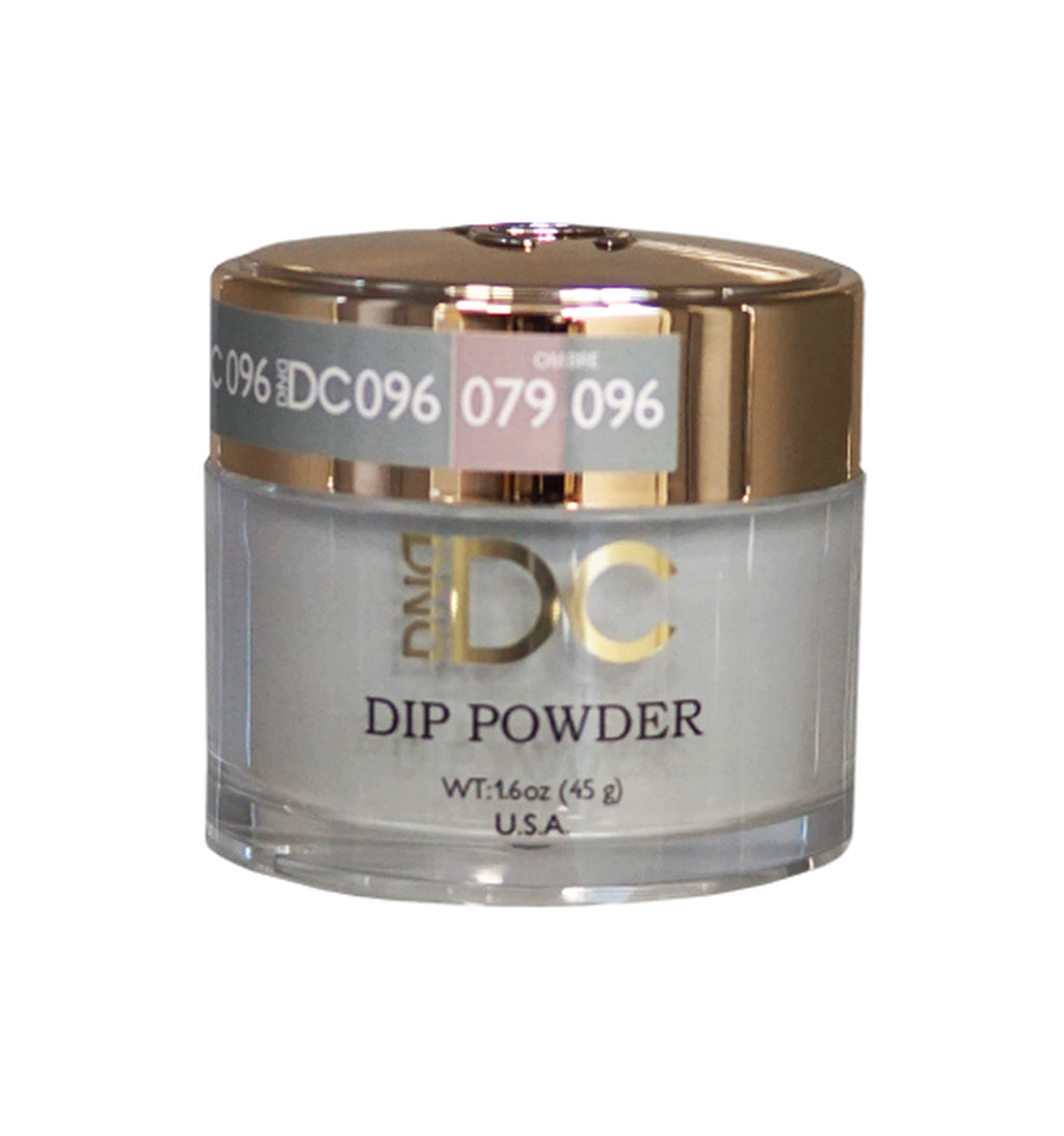 DND DC Acrylic & Dip Powder - DC096 Olive Garden – DTK Nail Supply