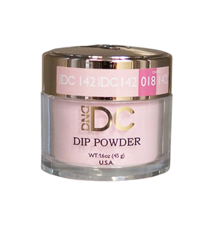 DND DC Acrylic & Dip Powder - DC142 British Lady by DND - Daisy Nail Designs sold by DTK Nail Supply