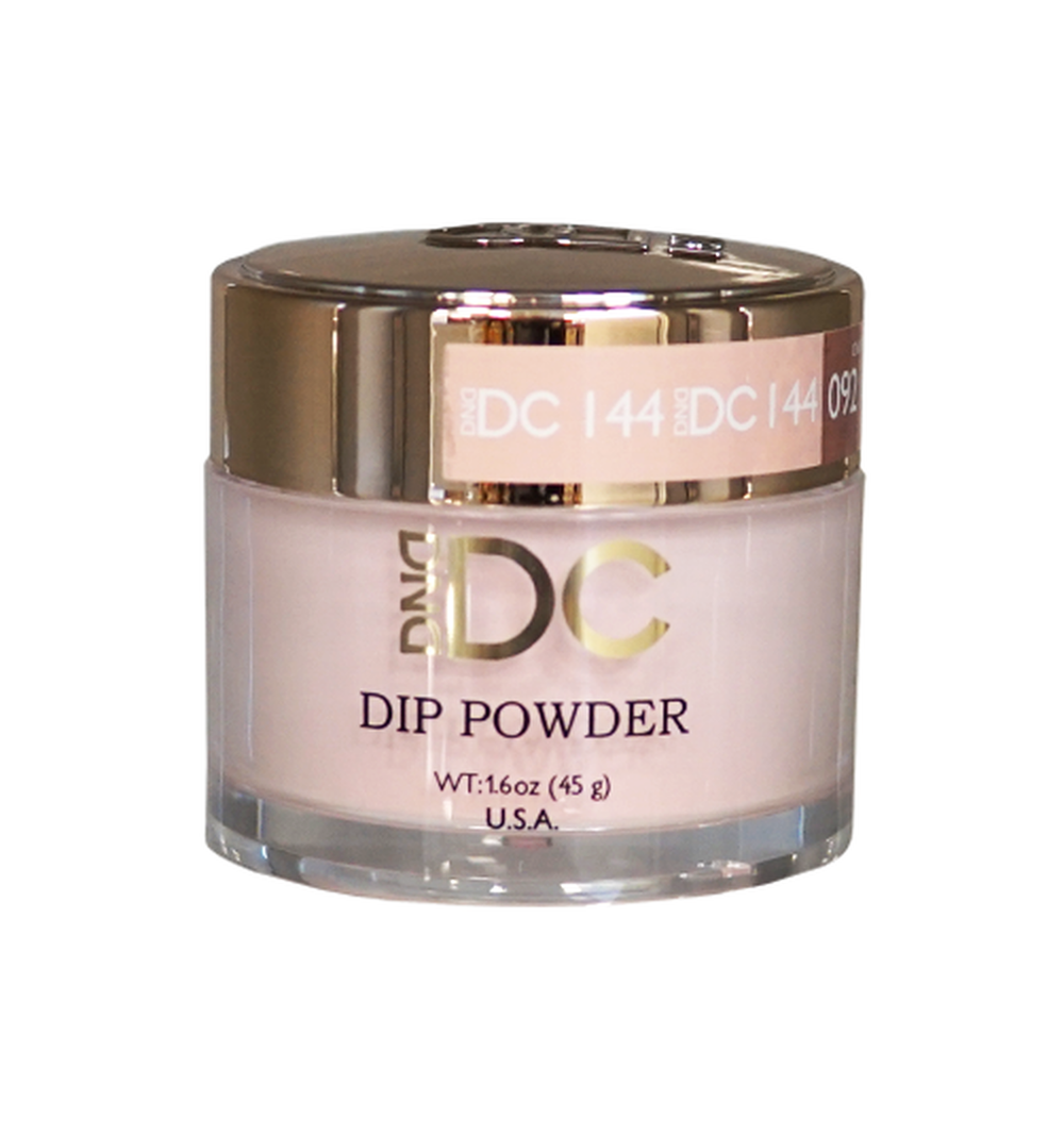 DND DC Acrylic & Dip Powder - DC144 Morning Eggnog by DND - Daisy Nail Designs sold by DTK Nail Supply