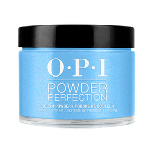 OPI Dipping Powder Nail - F84 Do You Sea What I Sea?
