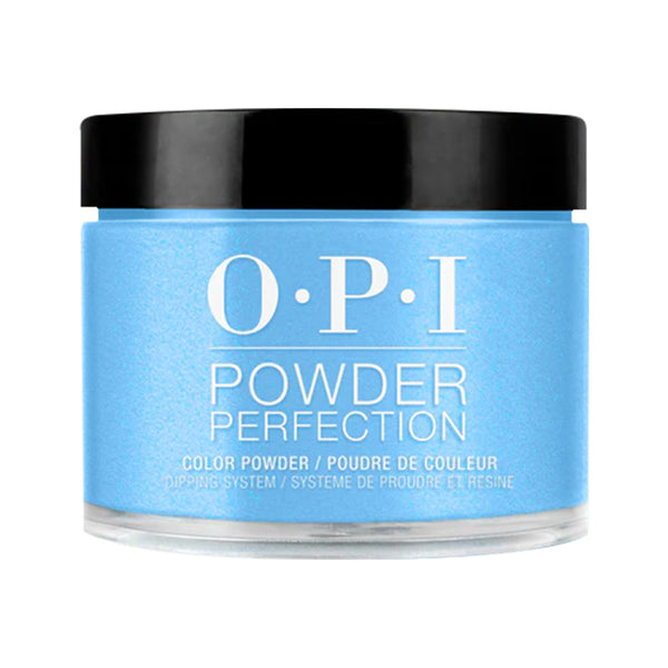 OPI Dipping Powder Nail - F84 Do You Sea What I Sea?