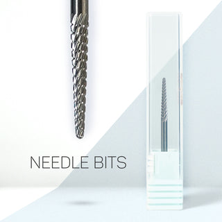 Drill Bits NEEDLE