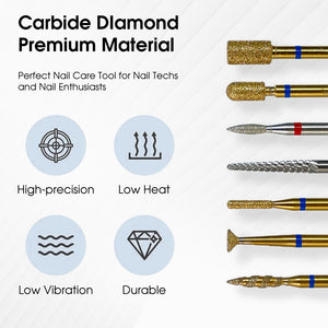 Drill Bits DISC