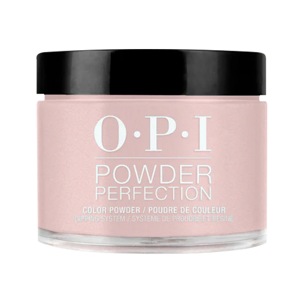 OPI Dipping Powder Nail - A15 Dulce de Leche