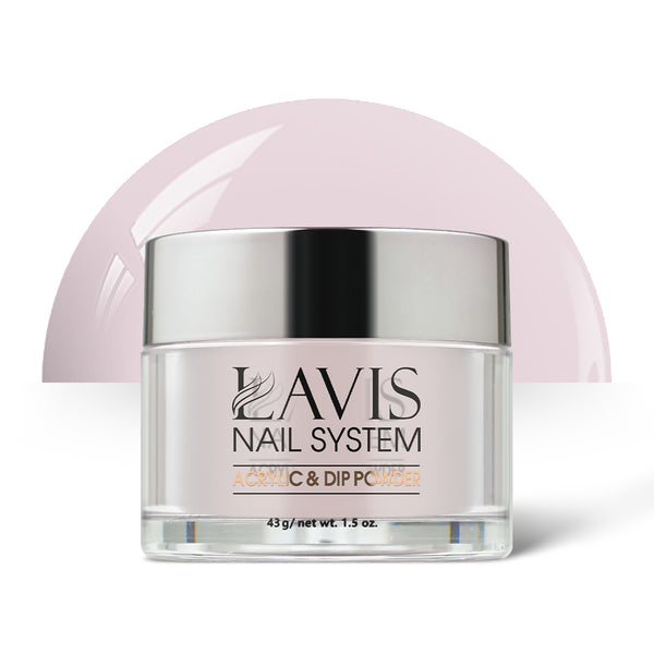  LAVIS - 17 EMFLOWERMENT - 1.5 oz by LAVIS NAILS sold by DTK Nail Supply
