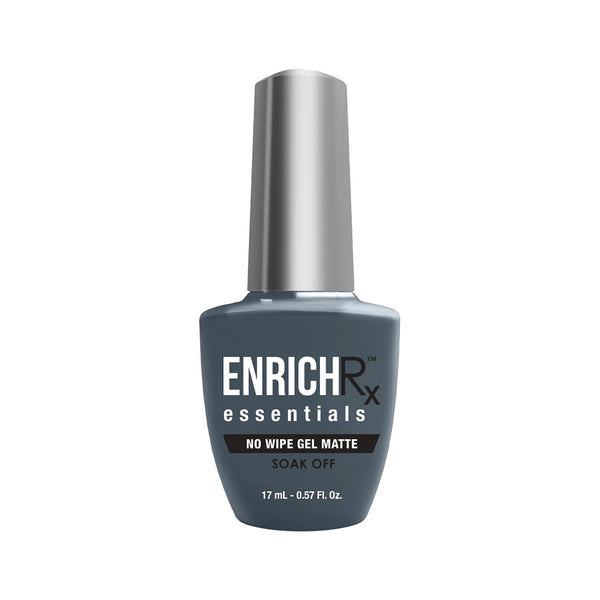  KUPA EnrichRX - Matte Gel Top - 0.5oz by KUPA sold by DTK Nail Supply