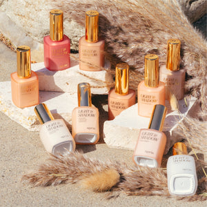 Apres Gel - Fall - Set of 10 (HEMA-Free)