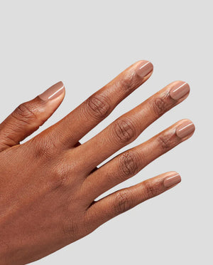 OPI Dipping Powder Nail - DPF027 Flannel Aerobics