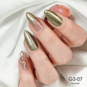 LAVIS Glitter G03 - Gel Polish 0.5 oz - Barbie Collection by LAVIS NAILS sold by DTK Nail Supply
