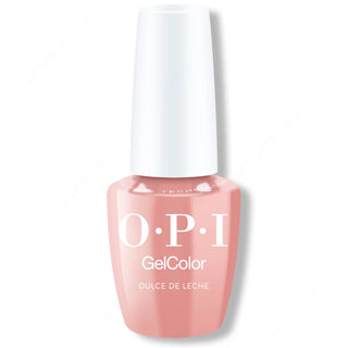 OPI Intelli-Gel - GCA15 Dulce de Leche - Gel Color 0.5 oz