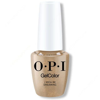 OPI Intelli-Gel - F010 I Mica Be Dreaming - Gel Color 0.5 oz