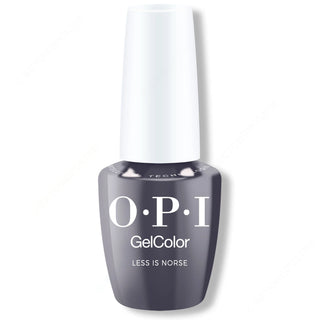 OPI Intelli-Gel - I59 Less is Norse - Gel Color 0.5 oz