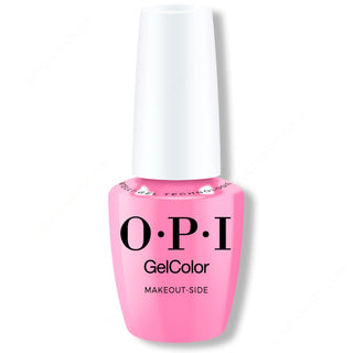 OPI Intelli-Gel - P002 Makeout-side - Gel Color 0.5 oz