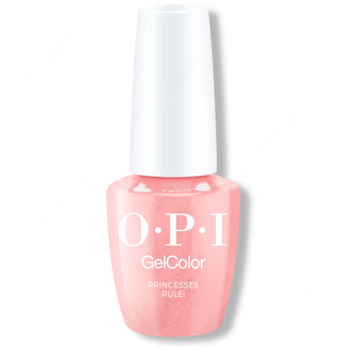 OPI Intelli-Gel - R44 Princesses Rule! - Gel Color 0.5 oz