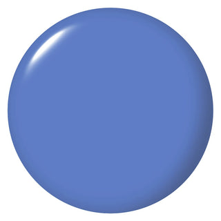 OPI Nail Lacquer - NLS33 Dream Come Blue - 0.5oz