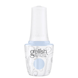 Gelish Nail Colours - 523 Sweet Morning Breeze - Gel Color 0.5oz by Gelish sold by DTK Nail Supply