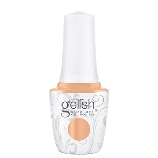 Gelish Nail Colours - 525 Lace Be Honest - Gel Color 0.5oz by Gelish sold by DTK Nail Supply