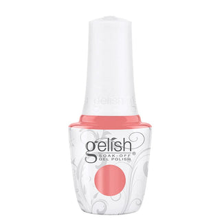 Gelish Nail Colours - 526 Tidy Touch - Gel Color 0.5oz by Gelish sold by DTK Nail Supply