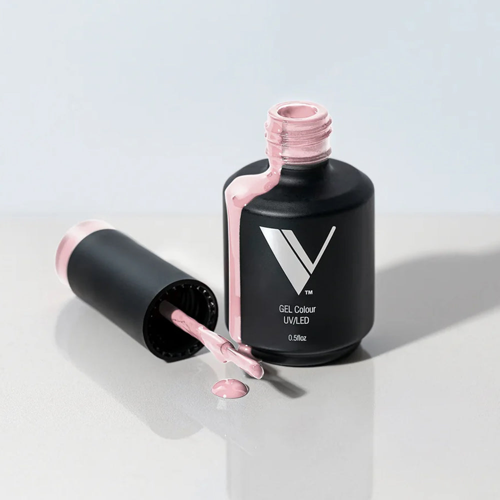  V Beauty Pure Gel Polish - 187 by V Beauty Pure sold by DTK Nail Supply