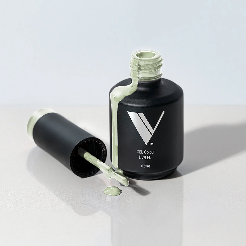  V Beauty Pure Gel Polish - 188 by V Beauty Pure sold by DTK Nail Supply