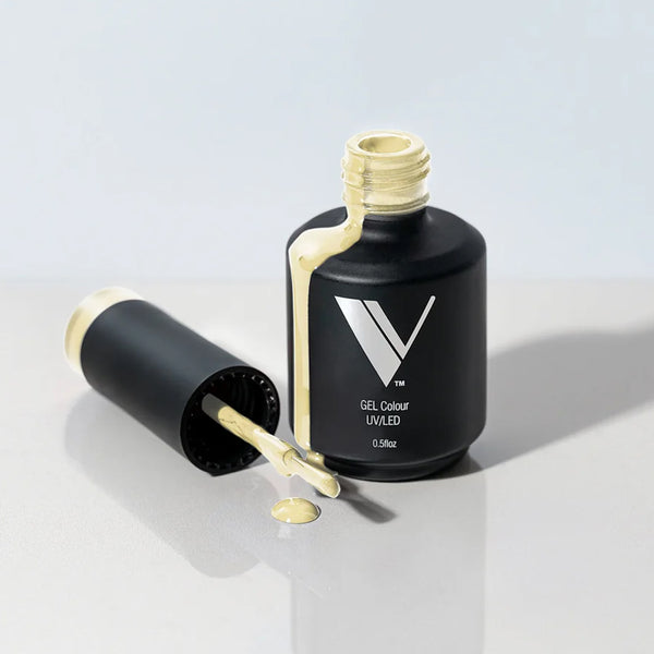  V Beauty Pure Gel Polish - 191 by V Beauty Pure sold by DTK Nail Supply