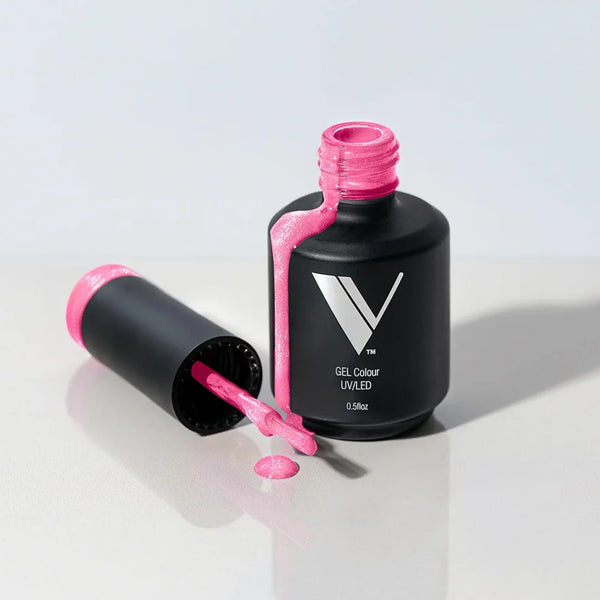  V Beauty Pure Gel Polish - 195 by V Beauty Pure sold by DTK Nail Supply