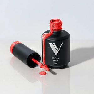  V Beauty Pure Gel Polish - 197 by V Beauty Pure sold by DTK Nail Supply