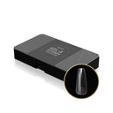  APRES - Gel-X - Natural Coffin (PCS) by Apres sold by DTK Nail Supply