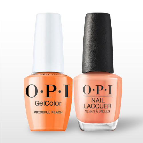 GEL & LACQUER
