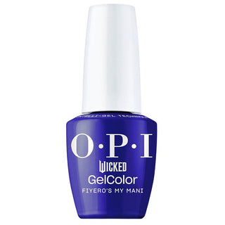 OPI Intelli-Gel - HPR06 Fiyero's My Mani - Gel Color 0.5 oz