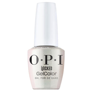 OPI Intelli-Gel - HPR08 Oh, For Oz Sake - Gel Color 0.5 oz