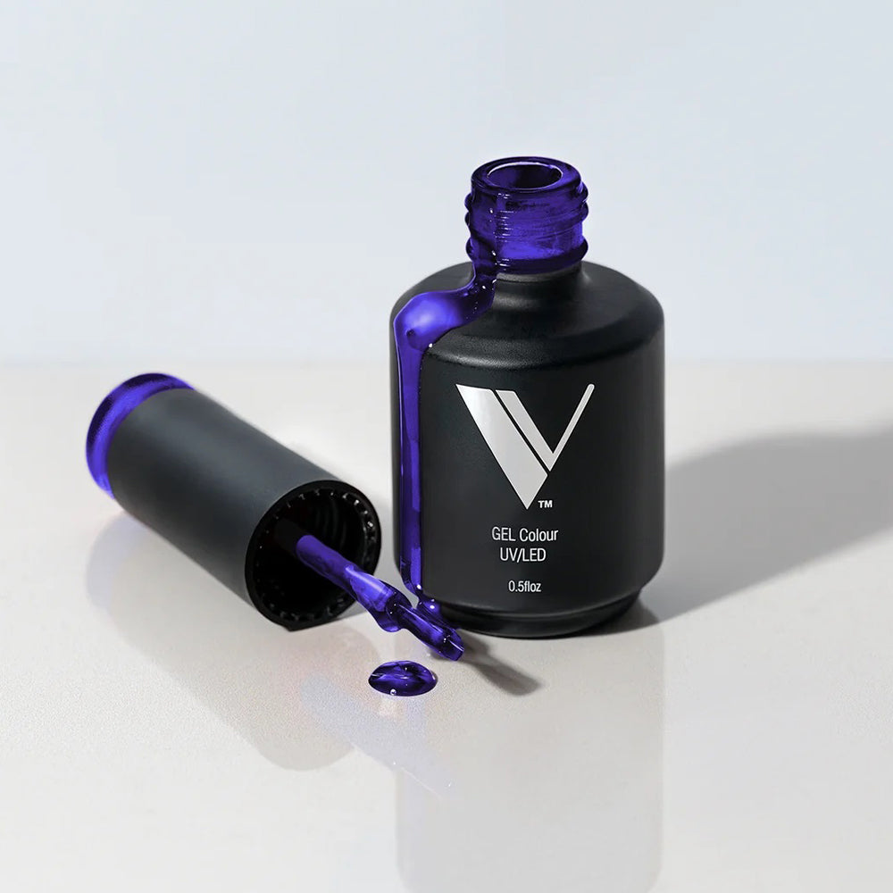  V Beauty Pure Gel Polish - 031 by V Beauty Pure sold by DTK Nail Supply