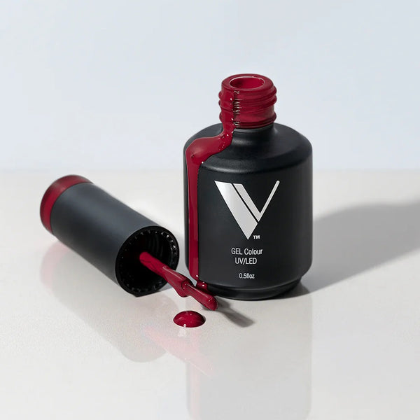  V Beauty Pure Gel Polish - 004 by V Beauty Pure sold by DTK Nail Supply