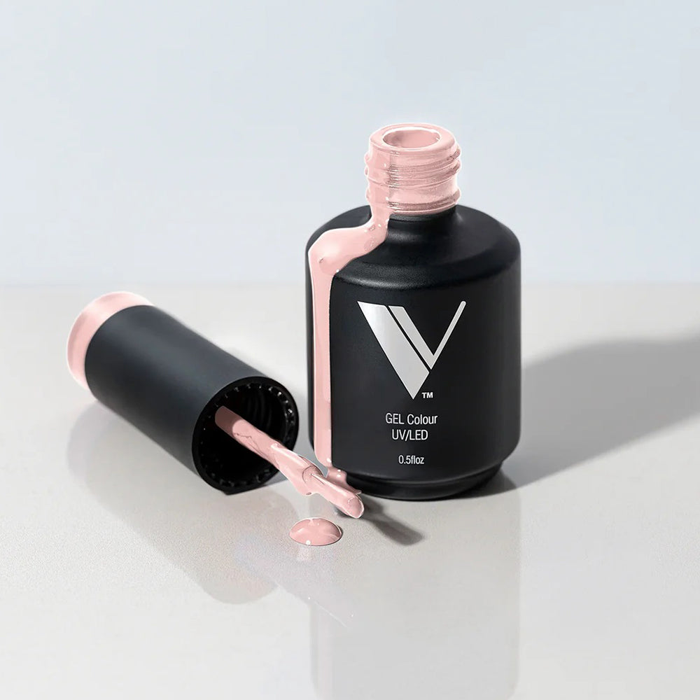  V Beauty Pure Gel Polish - 016 by V Beauty Pure sold by DTK Nail Supply