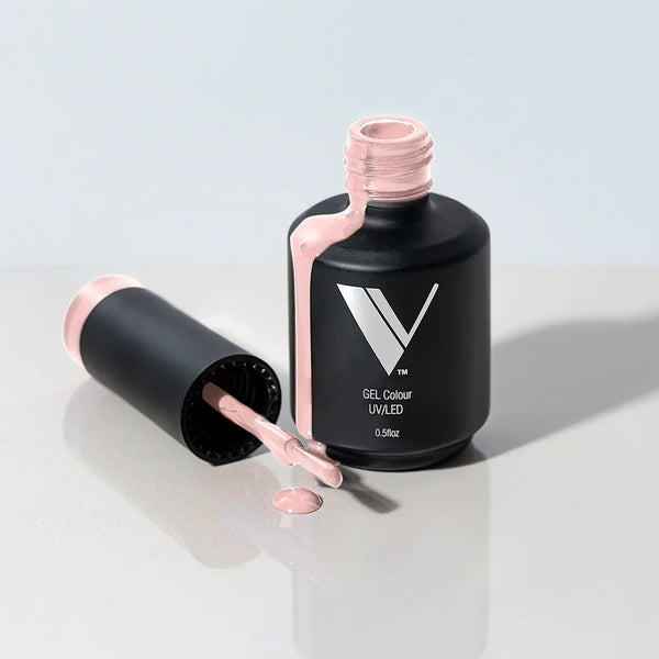  V Beauty Pure Gel Polish - 016 by V Beauty Pure sold by DTK Nail Supply