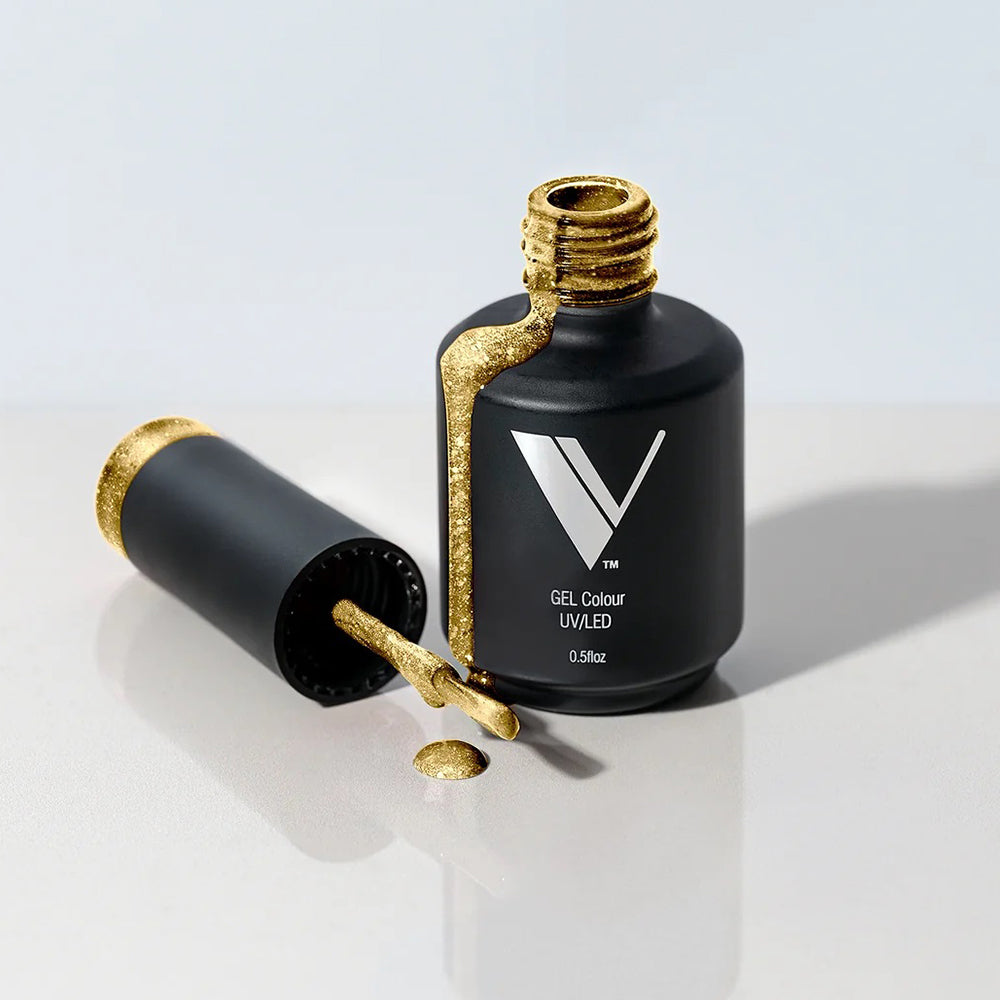  V Beauty Pure Gel Polish - 097 SIZE MATTERS by V Beauty Pure sold by DTK Nail Supply