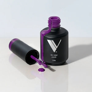  V Beauty Pure Gel Polish - 023 by V Beauty Pure sold by DTK Nail Supply