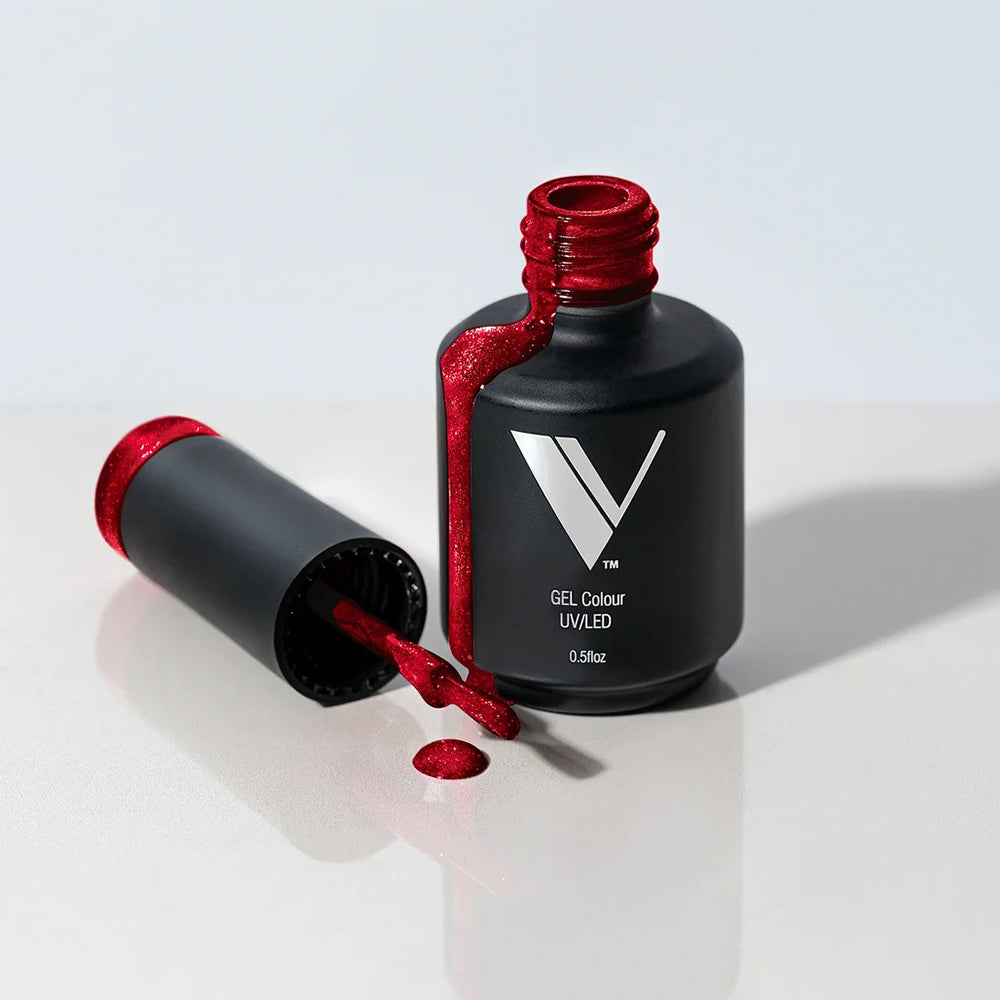  V Beauty Pure Gel Polish - 071 by V Beauty Pure sold by DTK Nail Supply