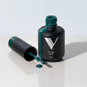  V Beauty Pure Gel Polish - 033 DROWN by V Beauty Pure sold by DTK Nail Supply