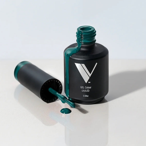  V Beauty Pure Gel Polish - 033 DROWN by V Beauty Pure sold by DTK Nail Supply