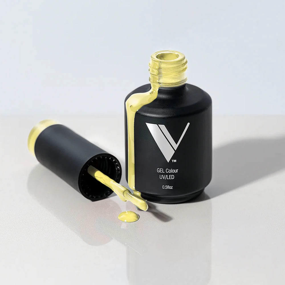  V Beauty Pure Gel Polish - 055 by V Beauty Pure sold by DTK Nail Supply