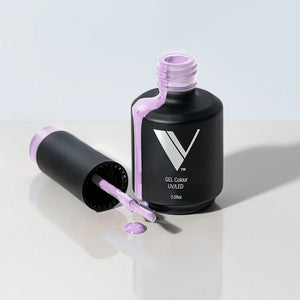  V Beauty Pure Gel Polish - 022 by V Beauty Pure sold by DTK Nail Supply