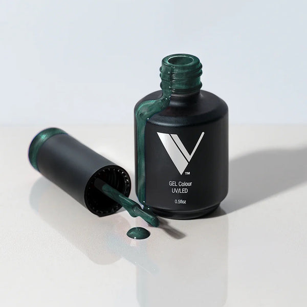  V Beauty Pure Gel Polish - 171 by V Beauty Pure sold by DTK Nail Supply